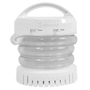 Attwood WaterBuster® Portable Pump - 200 GPH