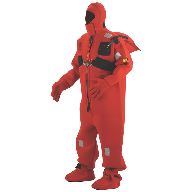 Stearns I590 Immersion Suit - Type S - Oversize