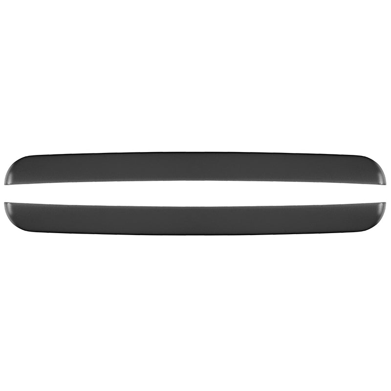 Garmin echoMAP™ 53dv/54dv Trim Piece Snap Cover