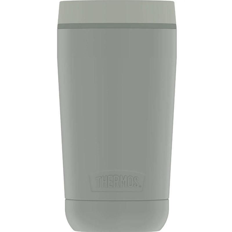 Thermos Guardian Collection Stainless Steel Tumbler 3 Hours Hot/10 Hours Cold - 12oz - Matcha Green