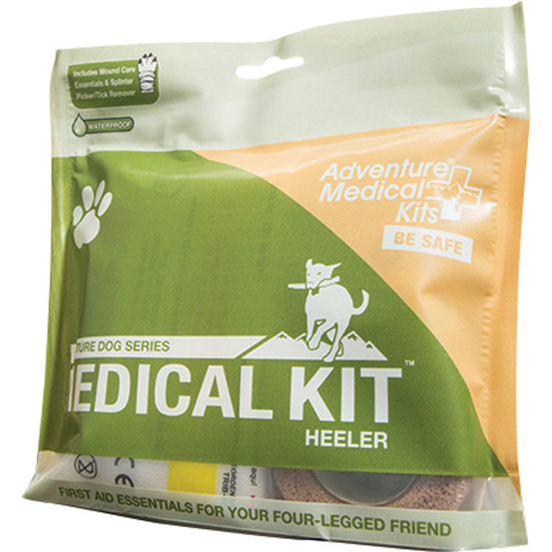 Adventure Medical Dog Series - Dog Heeler First Aid Kit