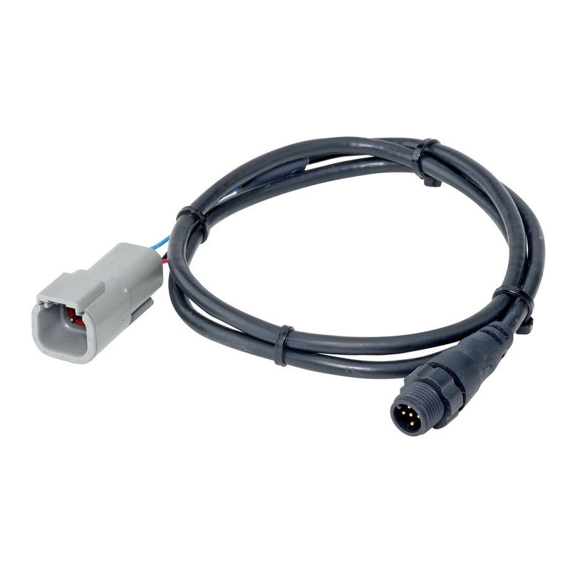 Lenco Auto Glide Adapter Cable CANbus