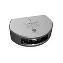 Lopolight 135° Stern Light - 3nm - Silver Housing - Single - Vertical Mount