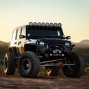 RIGID Industries Harness f/ 360-Series Lights w/Backlighting