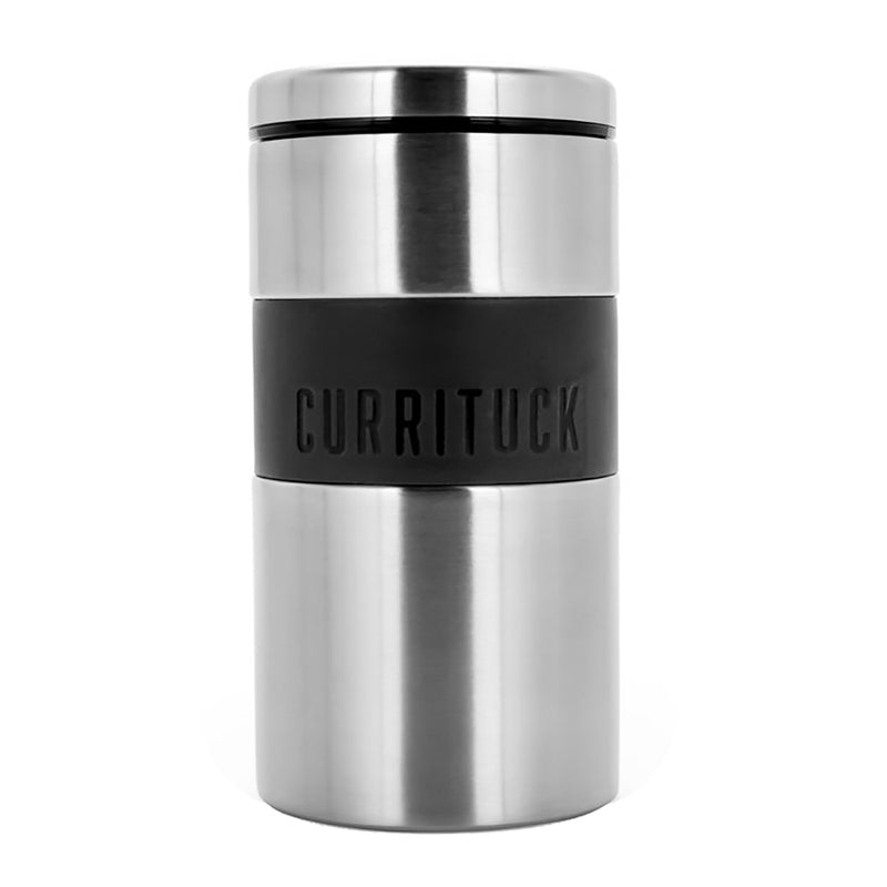 Camco Currituck Stainless Steel Food Container - 18oz