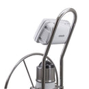 NavPod SailPod Pre-Cut f/Garmin echoMAP Plus 92sv, 93sv, 94sv & 95sv f/9.5&Prime; Wide Guard