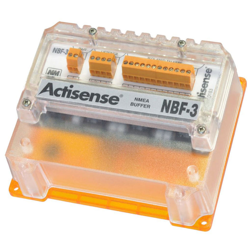 Actisense NMEA0183 Buffer w/6 ISO-Drive Outputs
