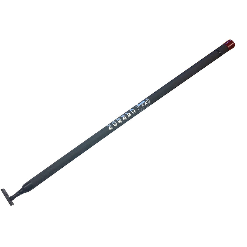Forespar Big Stick 30" - Carbon - 7/8" Shaft
