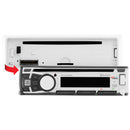 Boss Audio MR762BRGB Single DIN Bluetooth Enabled In-Dash MP3/CD/CDRW/AM/FM Receiver