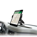 Bracketron HD Tablet Dock Portable Dash + Window Mount