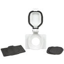 SmartPlug 30/50AMP Weather Door - Horizontal