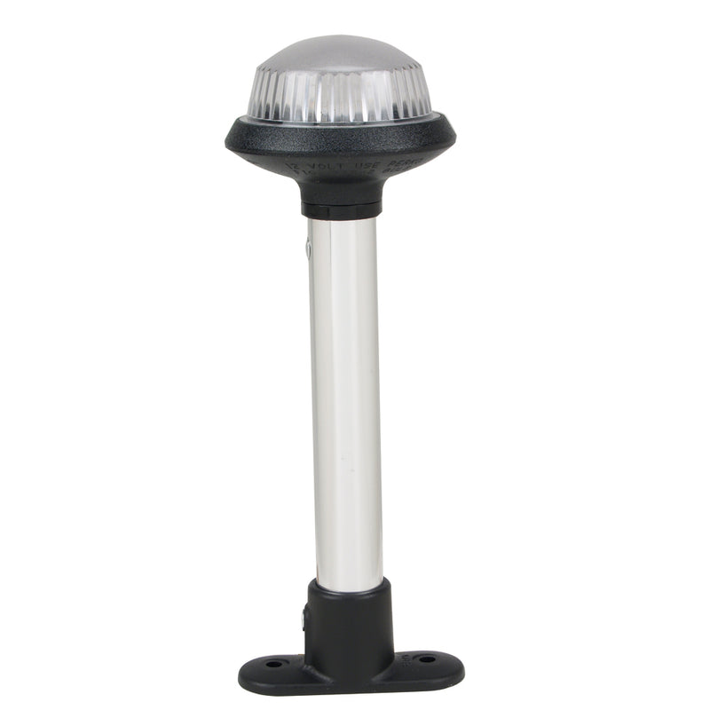 Perko Fixed Mount All-Around White Light - 7-1/8" 12VDC