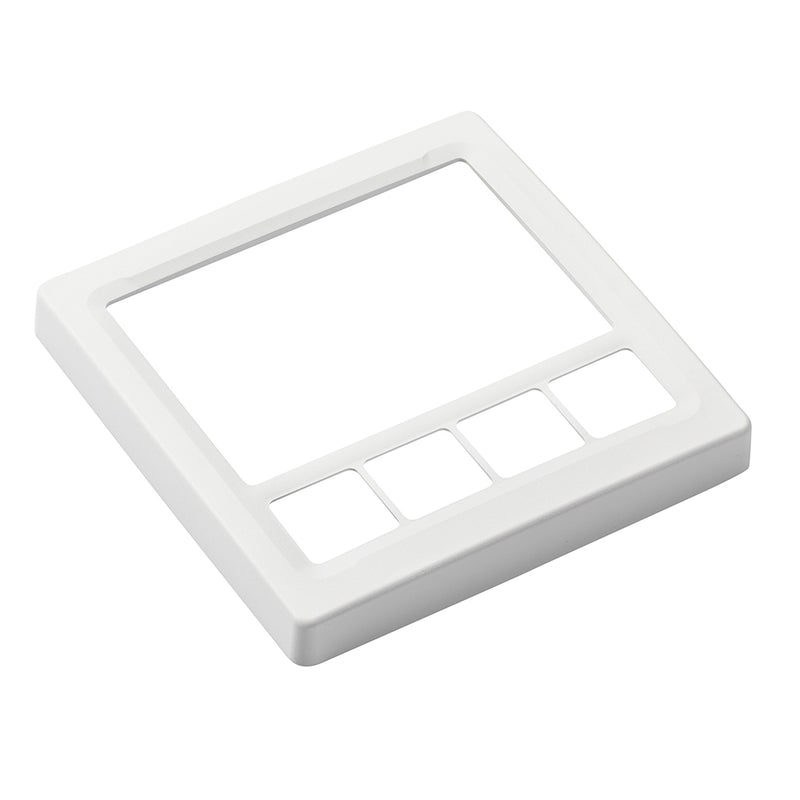 Veratron OceanLink® 4.3" TFT Bezel - White