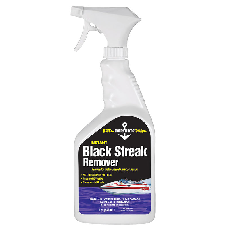 MARYKATE Black Streak Remover - 32oz -