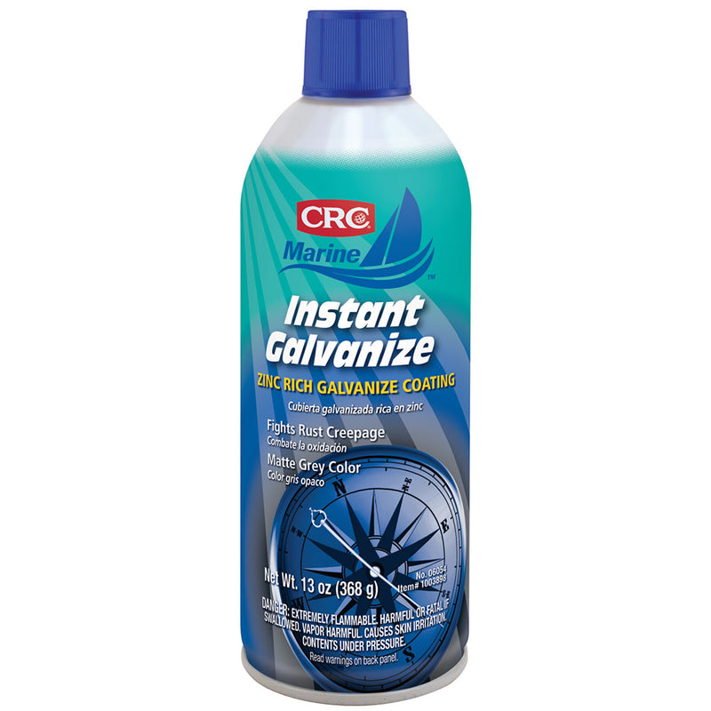 CRC Marine Instant Galvanize - 13oz -