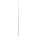 Rupp Center Rigger Pole - Aluminum/Silver -  15'