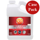 303 Multi-Surface Cleaner - 1 Gallon *Case of 4*