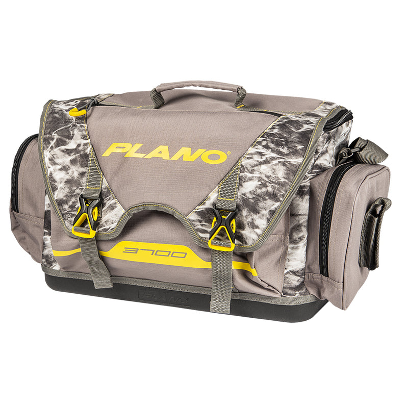 Plano B-Series 3700 Tackle Bag - Mossy Oak Manta