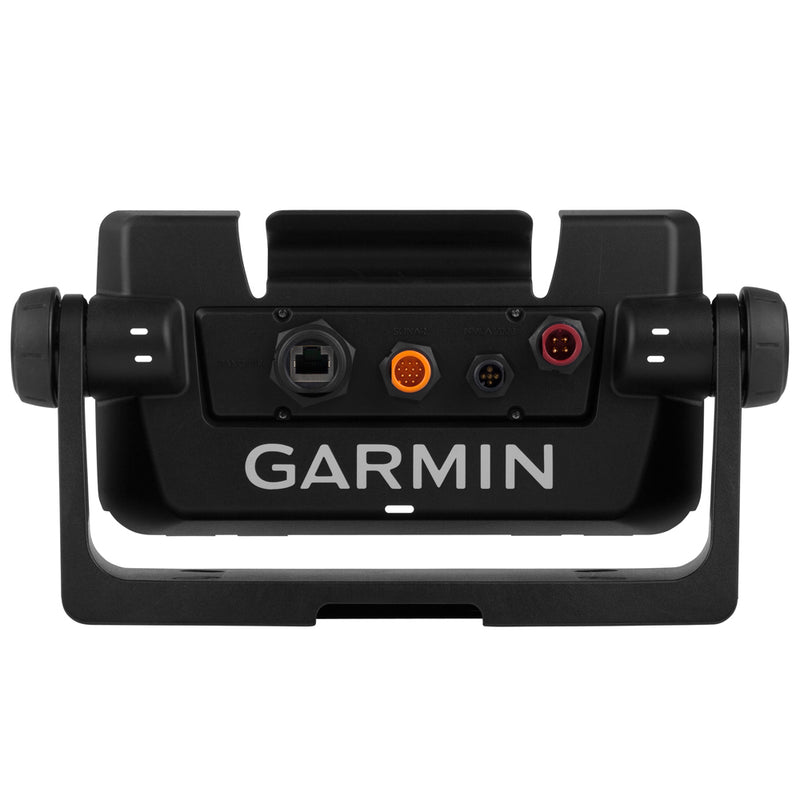 Garmin Bail Mount w/Knobs f/echoMAP™ CHIRP 7Xdv & 9Xdv