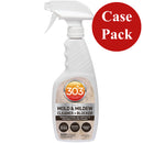 303 Mold & Mildew Cleaner & Blocker with Trigger Sprayer - 16oz *Case of 6*