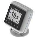 NavPod PowerPod Pre-Cut f/1 Simrad IS42 / B&G Triton&sup2;/AP44 Square Hole Instrument