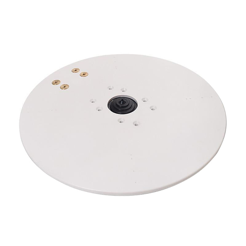 Seaview Modular Plate f/KVH / Intellian / Raymarine / Sea-King / Sea-Tel / VDO Ocean Line