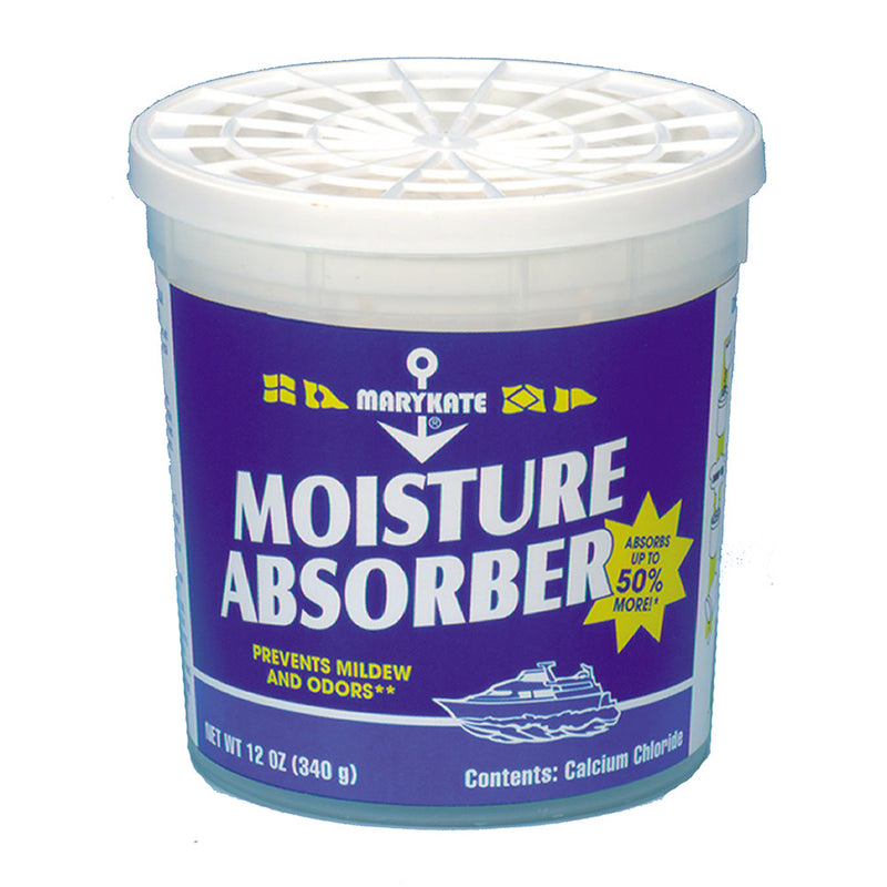 MARYKATE Moisture Absorber - 12oz -