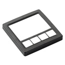 Veratron OceanLink® 4.3" TFT Bezel - Black