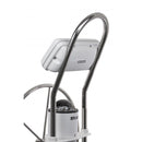 NavPod GP2500-33 SystemPod Pre-Cut f/Raymarine AXIOM 7 & 1 Instrument f/12" Wide Guard *Requires Raymarine