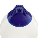 Polyform A Series Buoy A-2 - 14.5" Diameter - White