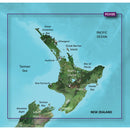 Garmin BlueChart® g2 Vision® HD - VPC416S - New Zealand North - microSD™/SD™
