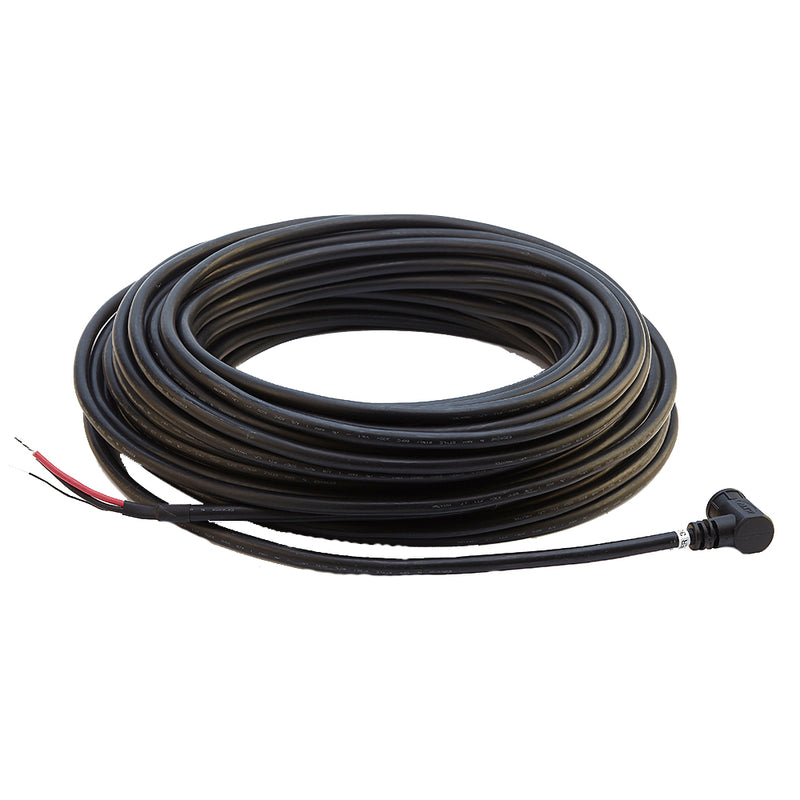 FLIR Power Cable RA 12 AWG - 100'