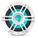 Infinity 10" Marine RGB Kappa Series Passive Subwoofer - White