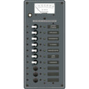 Blue Sea 8478 AC 10 Position