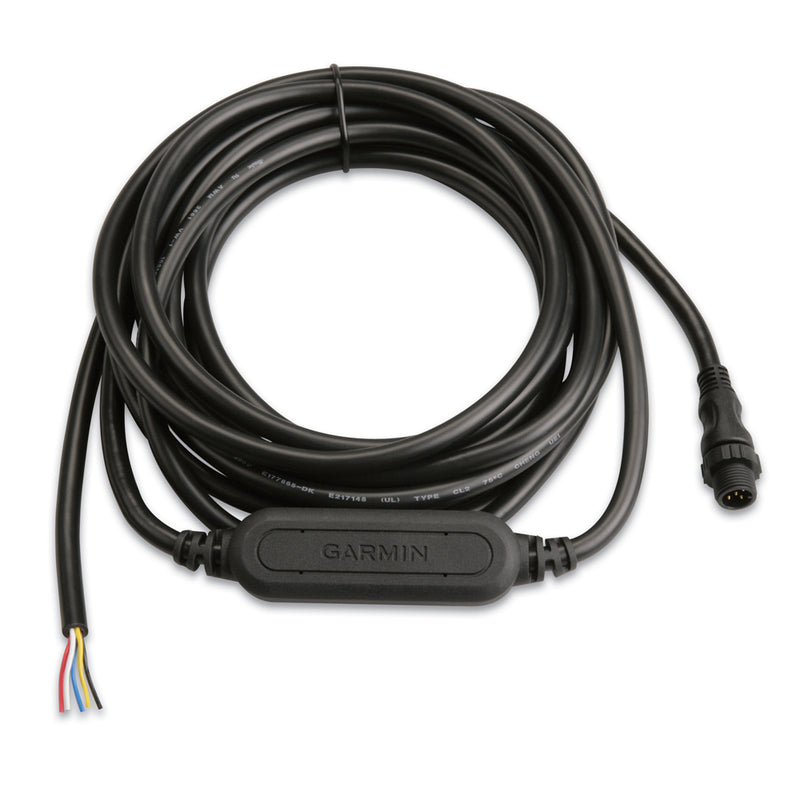 Garmin GET 10 Engine Tilt NMEA 2000 Analog Adapter