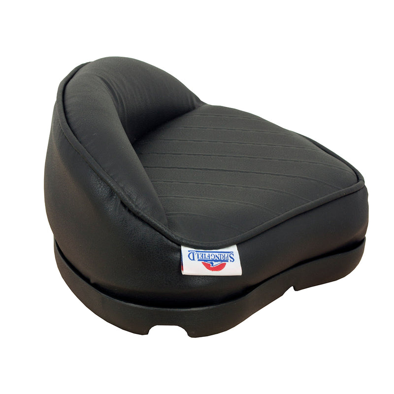 Springfield Pro Stand-Up Seat - Black