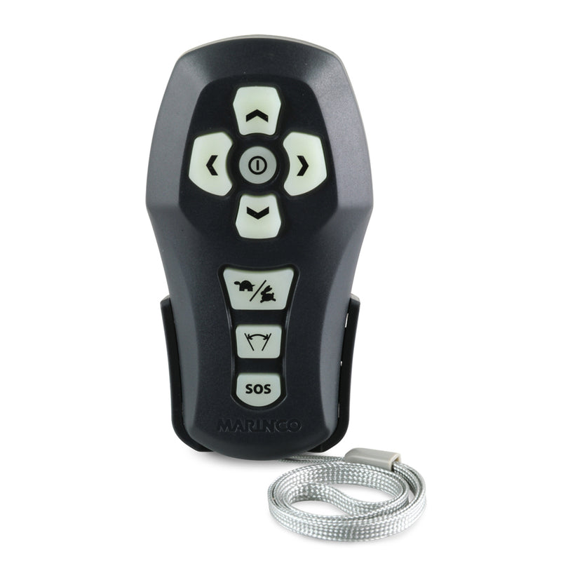 Marinco SPLR-1 Spot Light Hand-Held Wireless Remote