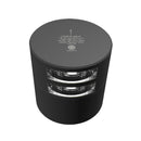 Lopolight Double Stern Light - 3nm - Black Housing - Horizontal Mount