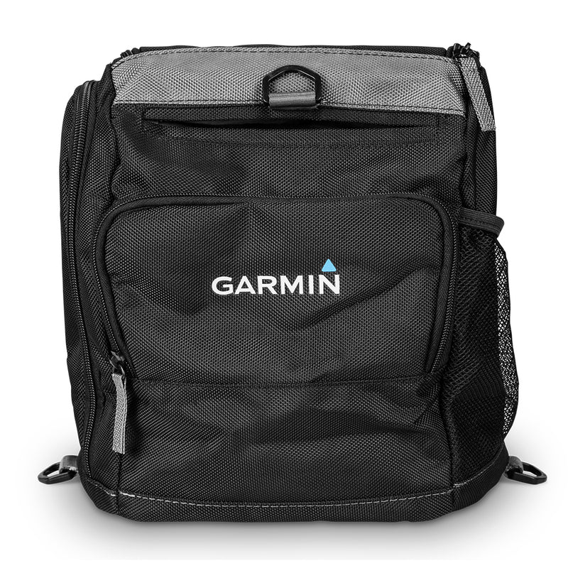 Garmin Small Portable Ice Fishing Kit w/GT8HW-IF Transducer