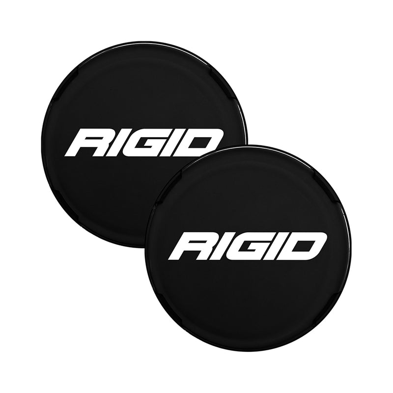RIGID Industries 360-Series 4" LED Cover - Black