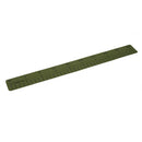 SeaDek 4" x 36" 3mm Fish Ruler w/Laser SD Logo - Olive Green