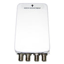 KVH TV5 Linear Universal Quad Output LNB Conversion Kit