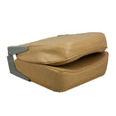 Springfield Economy Folding Seat - Tan