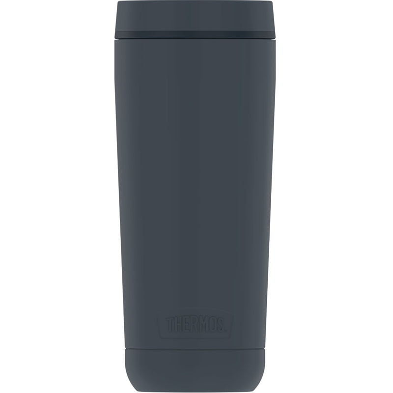 Thermos Guardian Collection Stainless Steel Tumbler 5 Hours Hot/14 Hours Cold - 18oz - Lake Blue