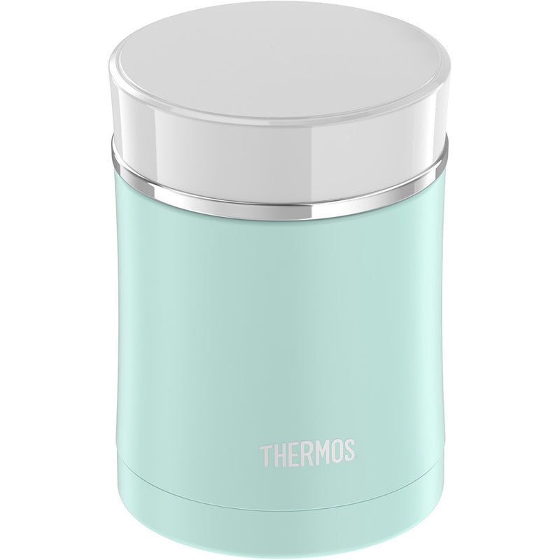 Thermos Sipp™ Stainless Steel Food Jar - 16 oz. - Matte Turquoise