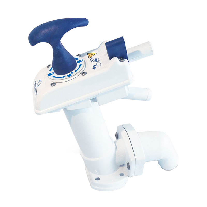 Albin Pump Marine Toilet Pump