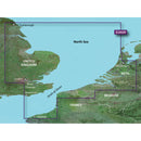 Garmin BlueChart® g3 Vision® HD - VEU002R - Dover to Amsterdam & England Southeast - microSD™/SD™