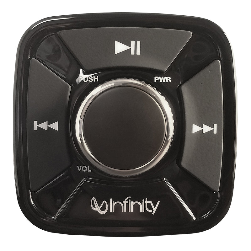 Infinity INFREM1 Remote Control