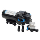 Albin Pump Water Pressure Pump - 12V - 4.0 GPM