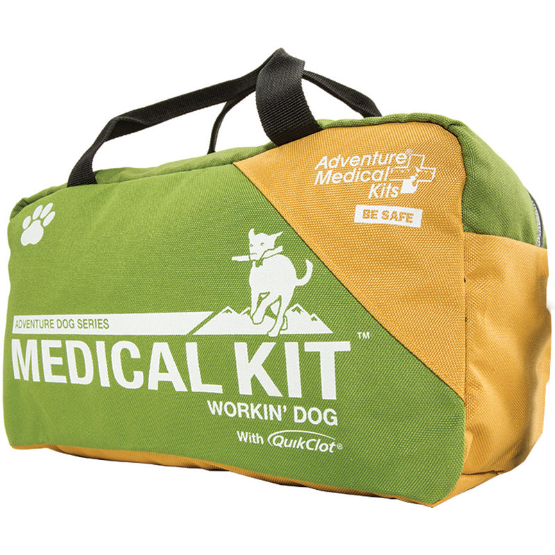 Adventure Medical Dog Series - Workin' Dog First Aid Kit